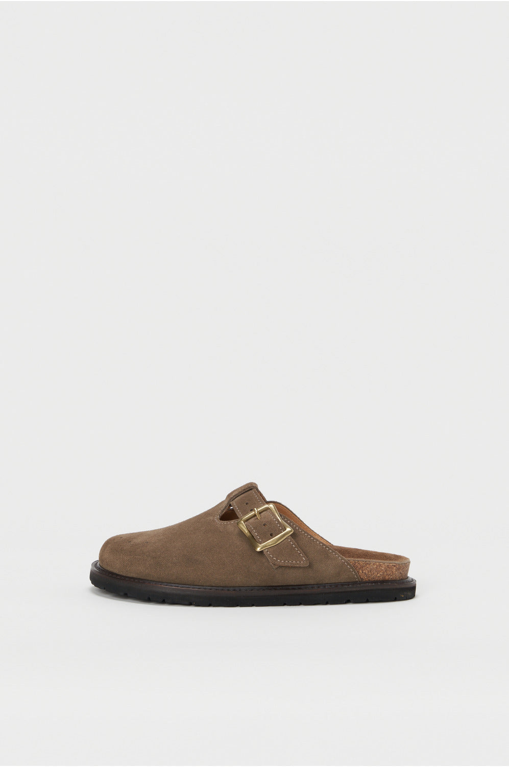 Hender Scheme buggs suede