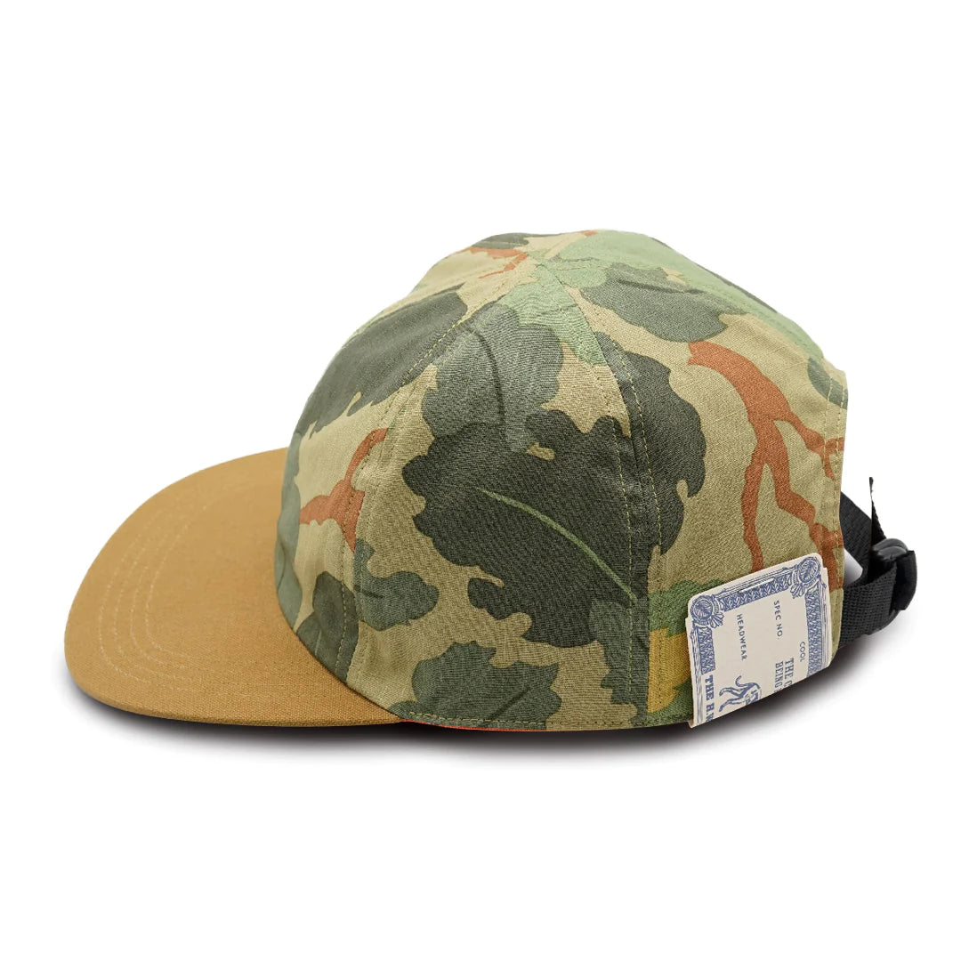 THE H.W.DOG&CO HUNTER CAP