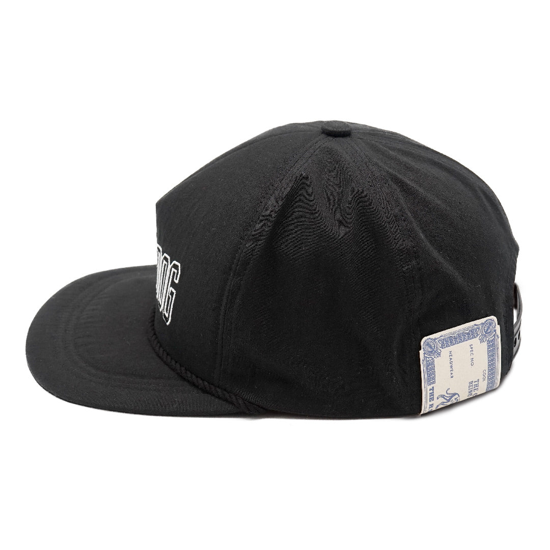 THE H.W.DOG&CO SHAWN M CAP