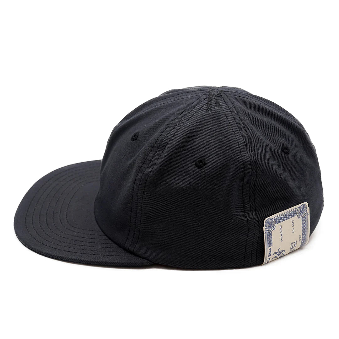 THE H.W.DOG&CO B LESS CAP