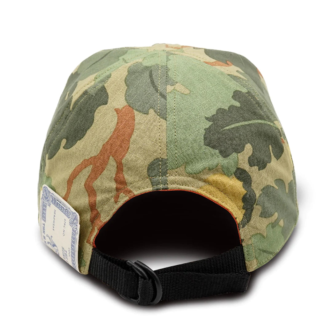 THE H.W.DOG&CO HUNTER CAP