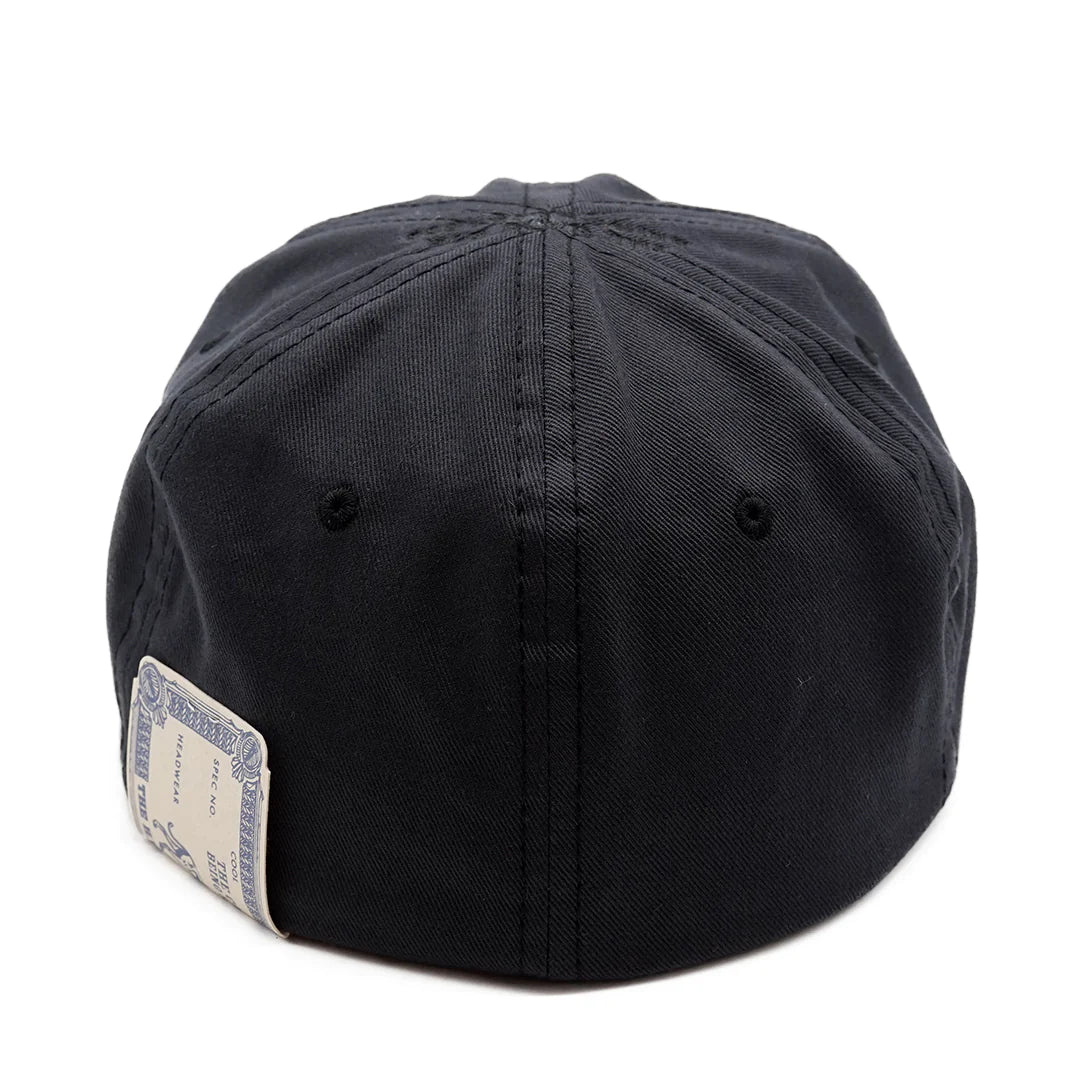 THE H.W.DOG&CO B LESS CAP