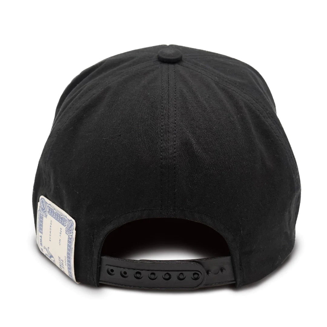 THE H.W.DOG&CO SHAWN M CAP