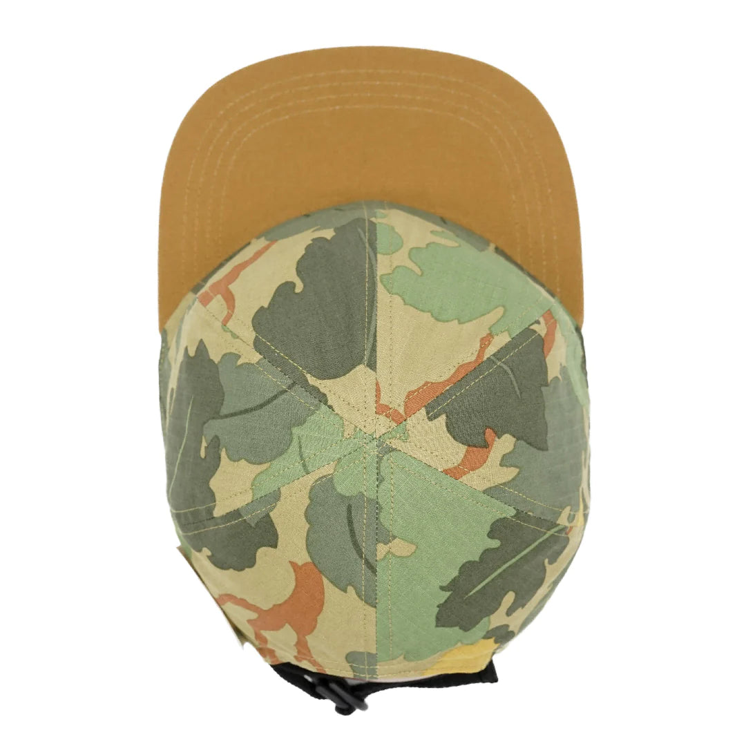 THE H.W.DOG&CO HUNTER CAP