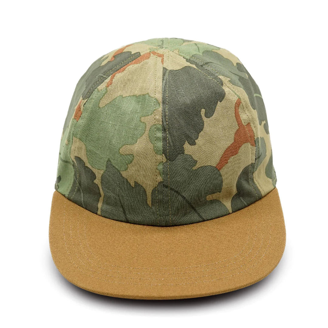 THE H.W.DOG&CO HUNTER CAP