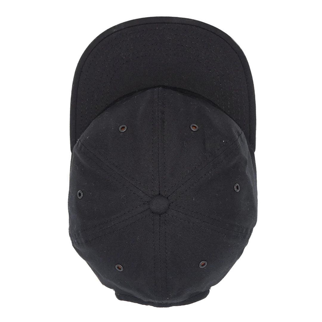 THE H.W.DOG&CO PLAIN 6P CAP