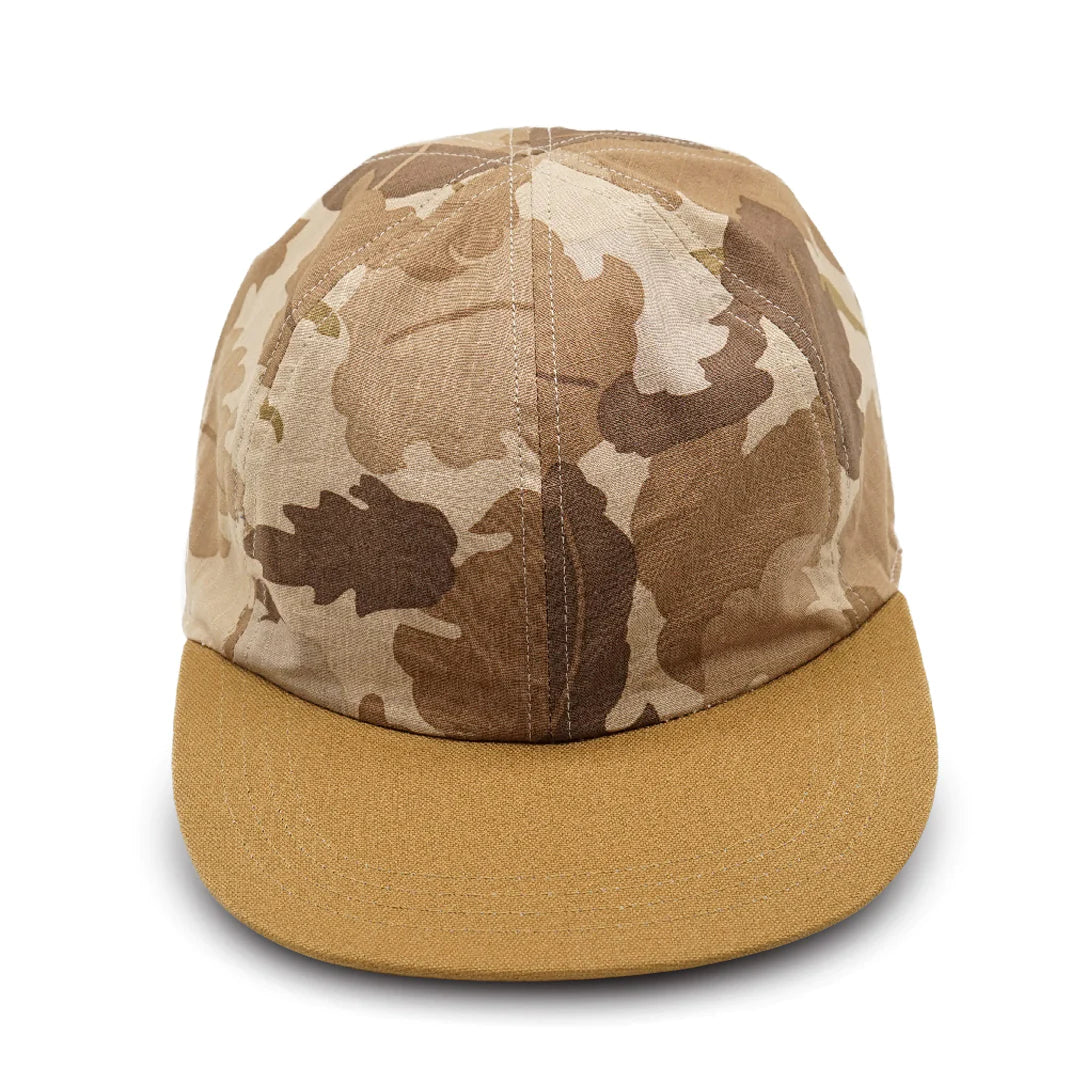THE H.W.DOG&CO HUNTER CAP