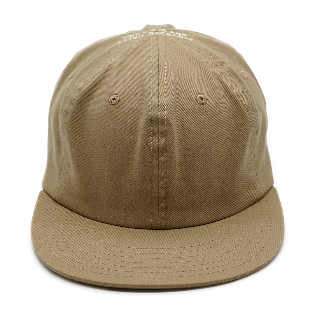 THE H.W.DOG&CO B LESS CAP