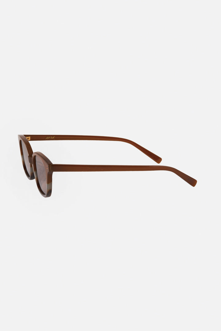 A.D.S.R. CALIBRE Brown & Layer Brown Brown