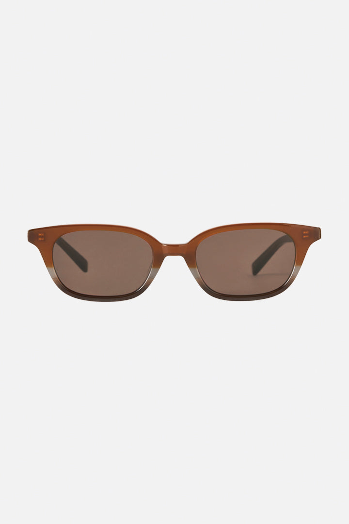 A.D.S.R. CALIBRE Brown & Layer Brown Brown