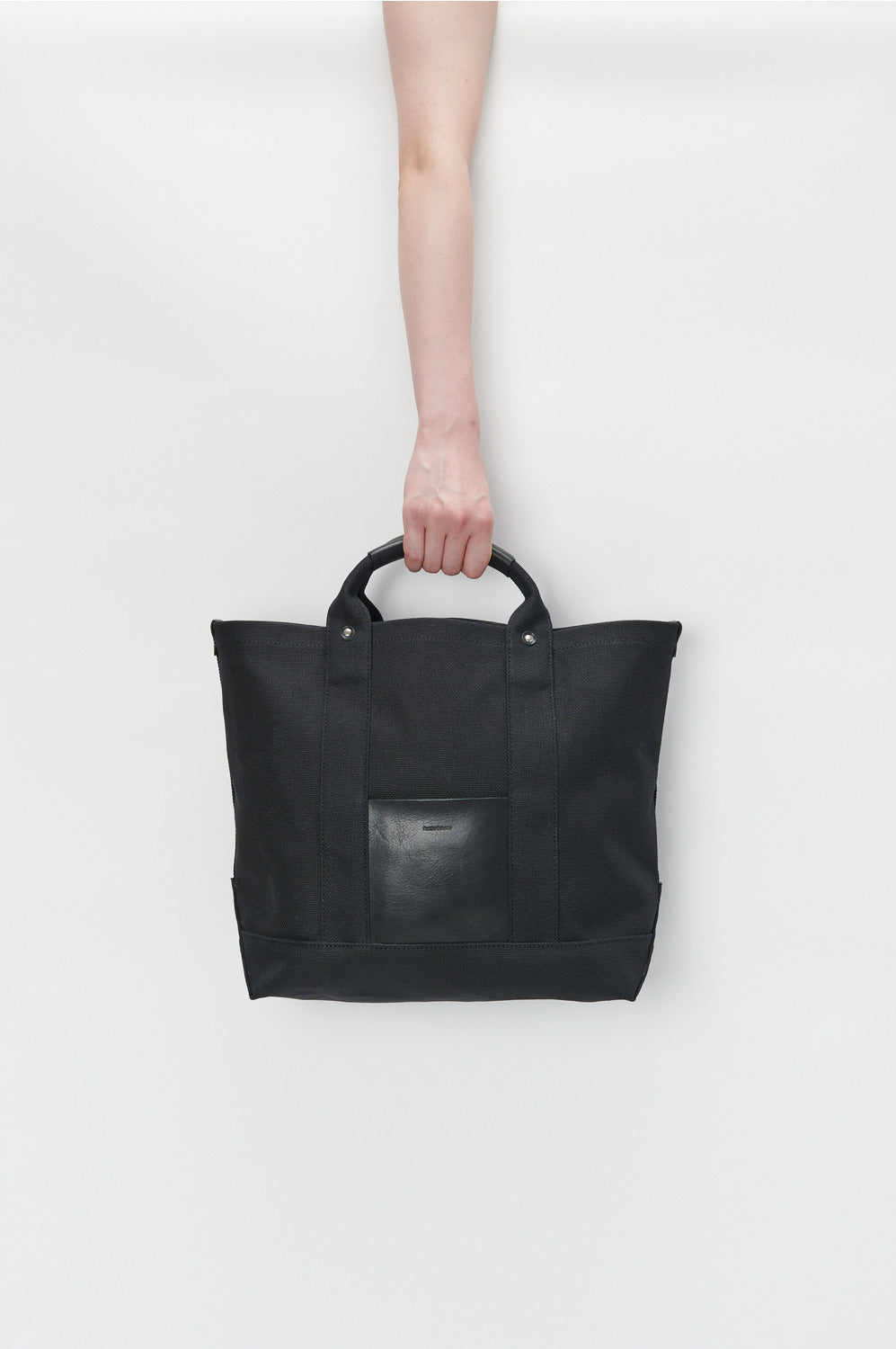 Hender Scheme campus tote small – unexpected store