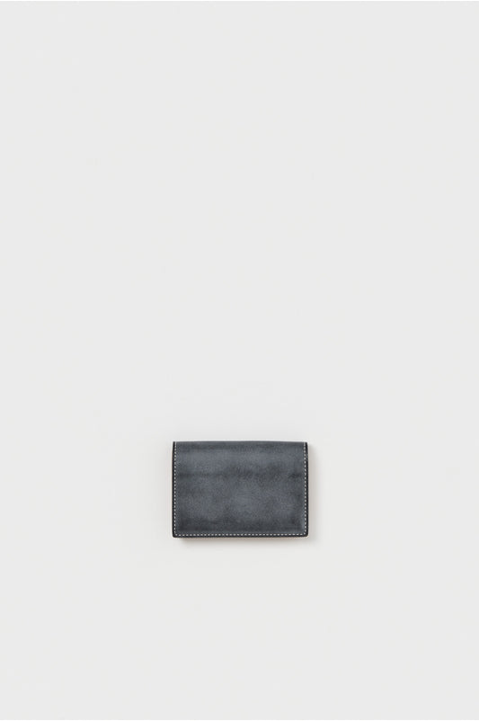 Hender Scheme card file