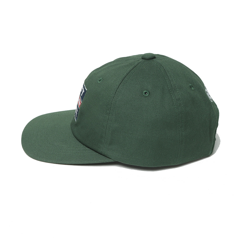 CITY COUNTRY CITY EMBROIDERED LOGO CAP SOUND CITY COUNTRY CITY