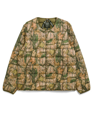 GRAMICCI xTAION INNER DOWN JACKET