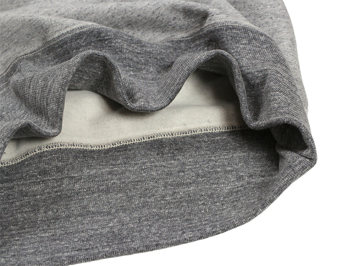 FREEWHEELERS & CO. "BRUCE'S TIRES" CREW NECKED SWEAT SHIRT