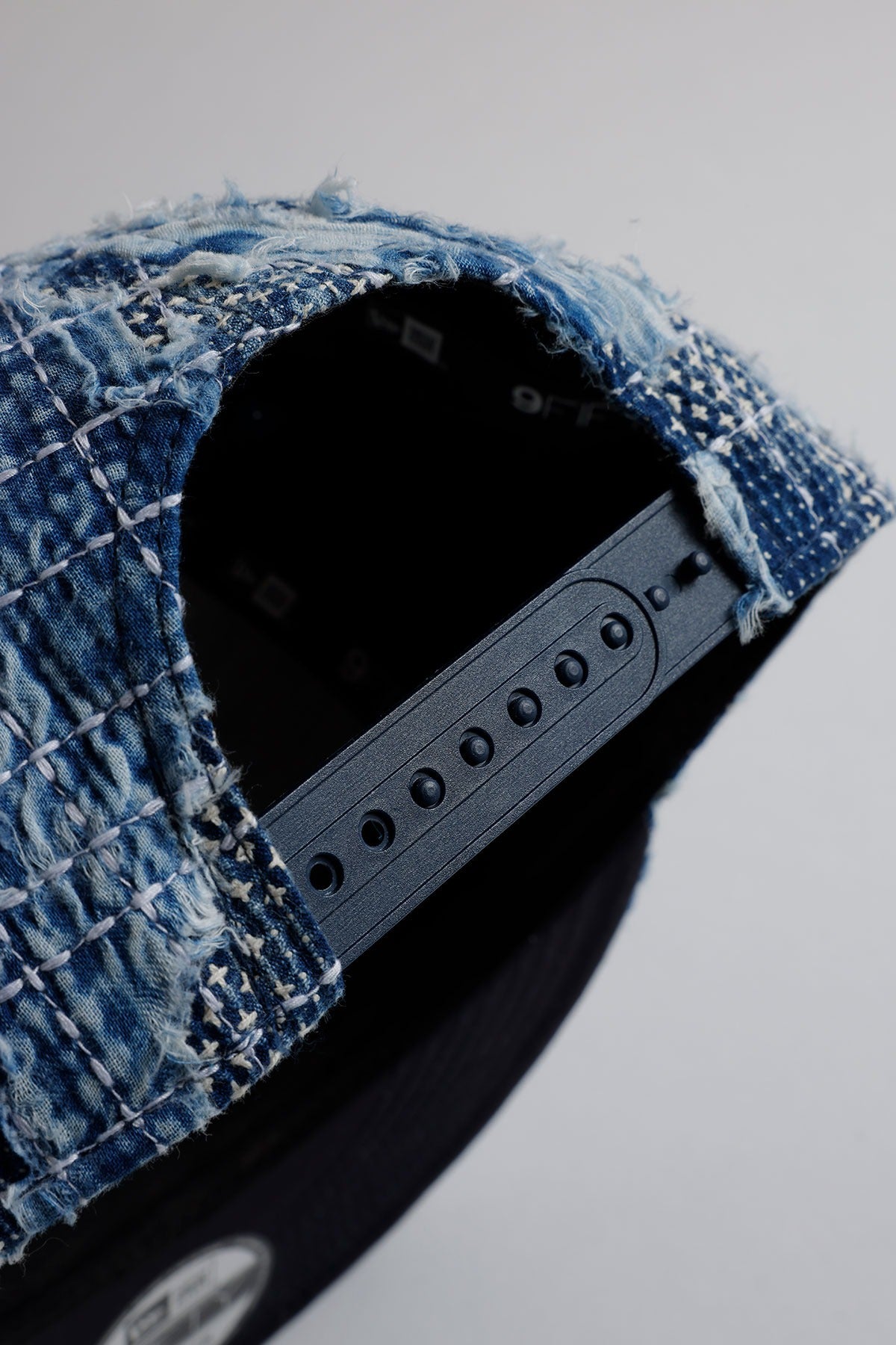 FDMTL NEWERA 9FIFTY Cap