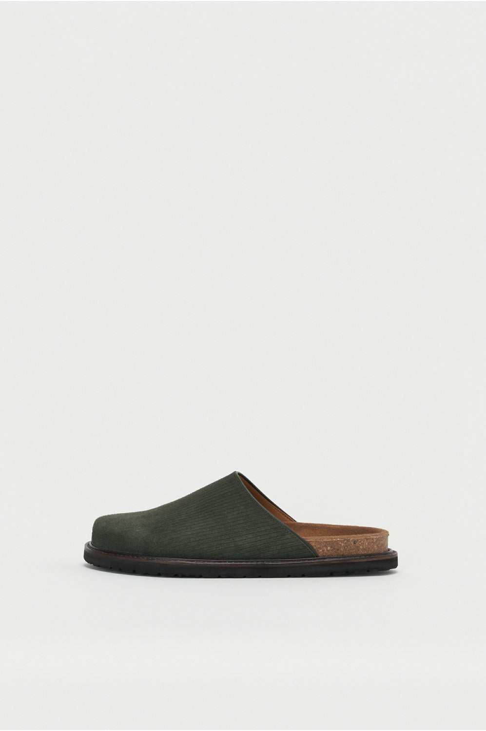 Hender Scheme concave