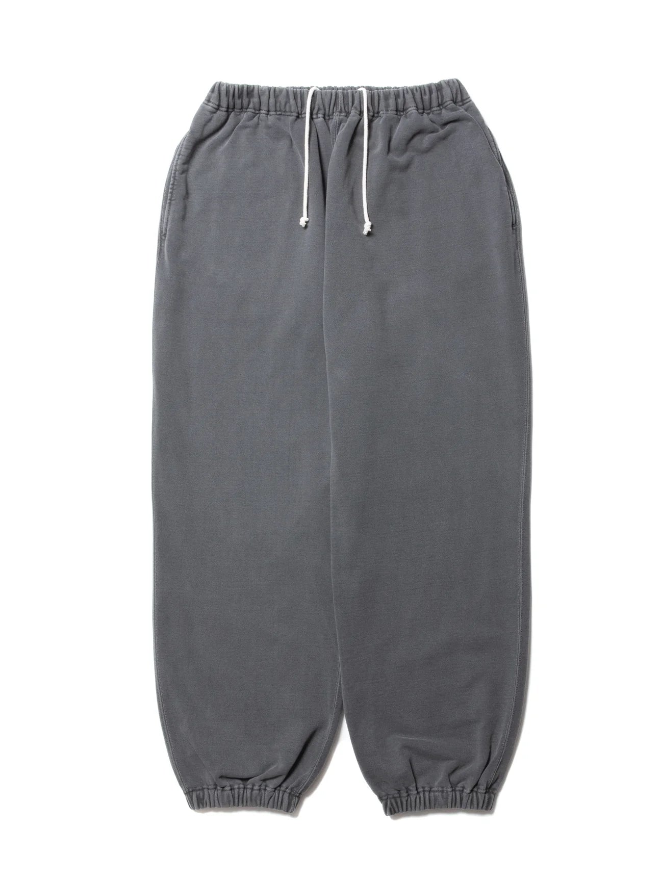 COOTIE PRODUCTIONS PIGMENT DYED OPEN END YARN SWEAT PANTS COOTIE PRODUCTIONS PIGMENT DYED OPEN END YARN SWEAT PANTS