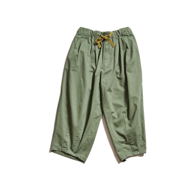 is-ness BALLOON EZ PANTS – unexpected store