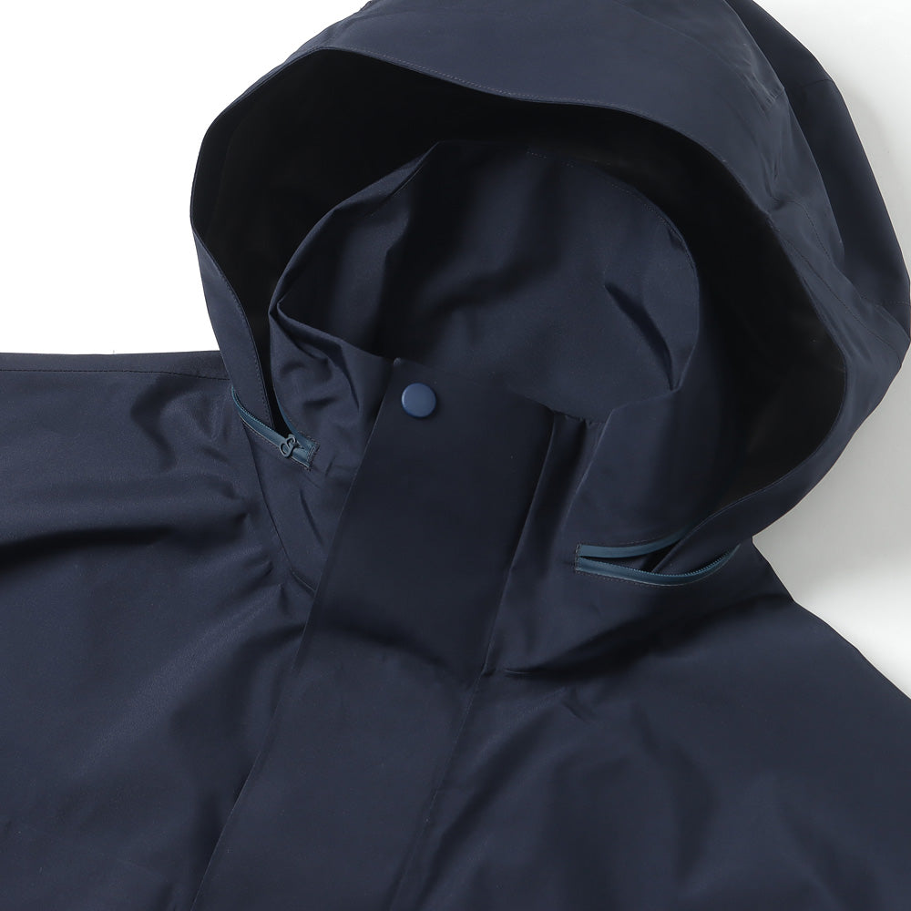 DAIWA LIFESTYLE M-65 SHELL COAT