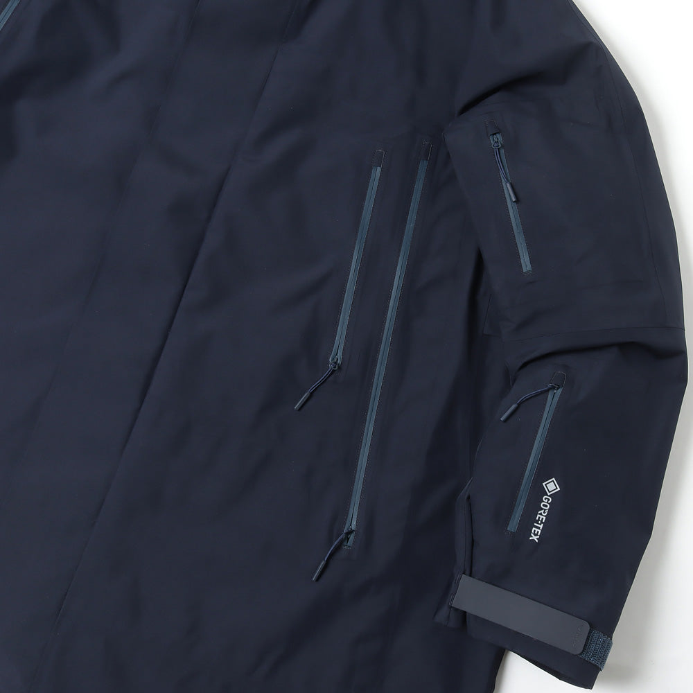 DAIWA LIFESTYLE M-65 SHELL COAT