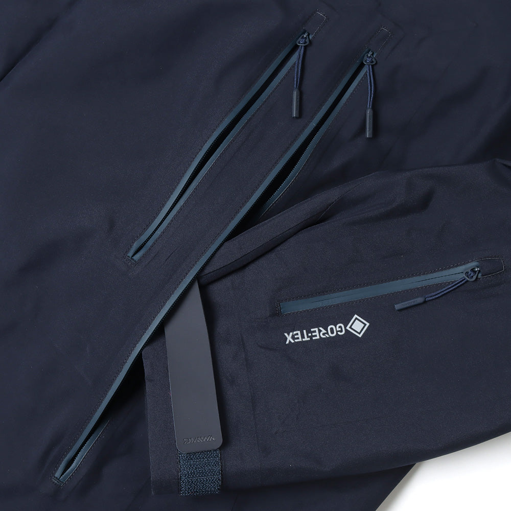 DAIWA LIFESTYLE M-65 SHELL COAT