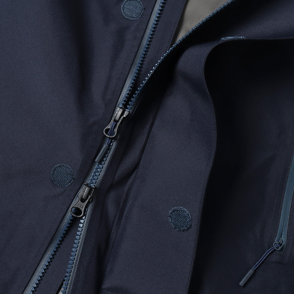 DAIWA LIFESTYLE M-65 SHELL COAT