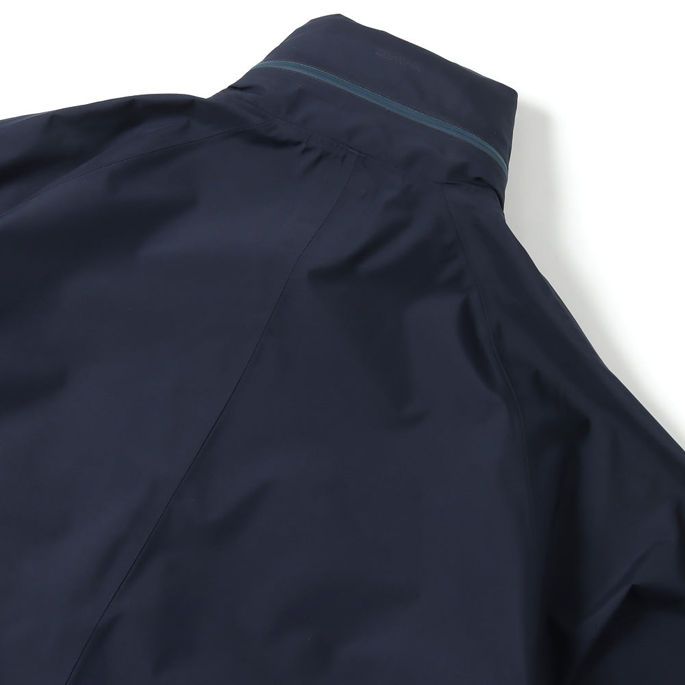 DAIWA LIFESTYLE M-65 SHELL COAT