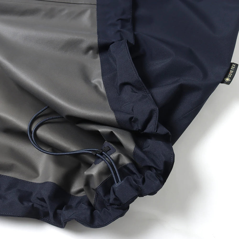 DAIWA LIFESTYLE M-65 SHELL COAT