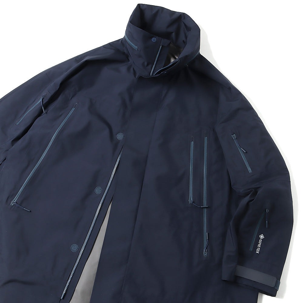 DAIWA LIFESTYLE M-65 SHELL COAT