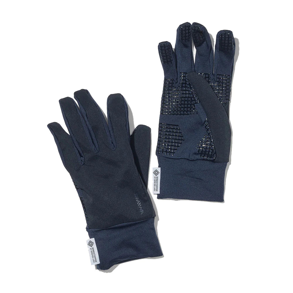 DAIWA LIFESTYLE FINGER HALL GLOVE