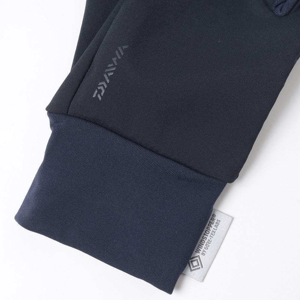 DAIWA LIFESTYLE FINGER HALL GLOVE