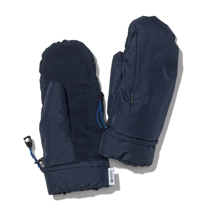 DAIWA LIFESTYLE MITTON GLOVE GORE-TEX
