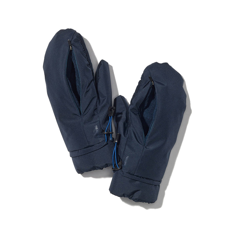 DAIWA LIFESTYLE MITTON GLOVE GORE-TEX