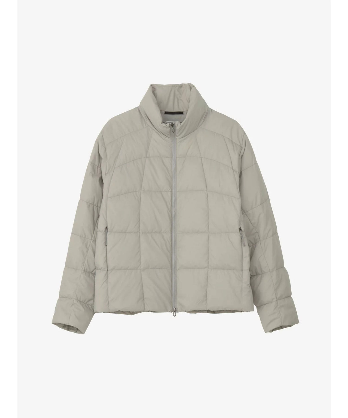 Goldwin Gridded Down Jacket
