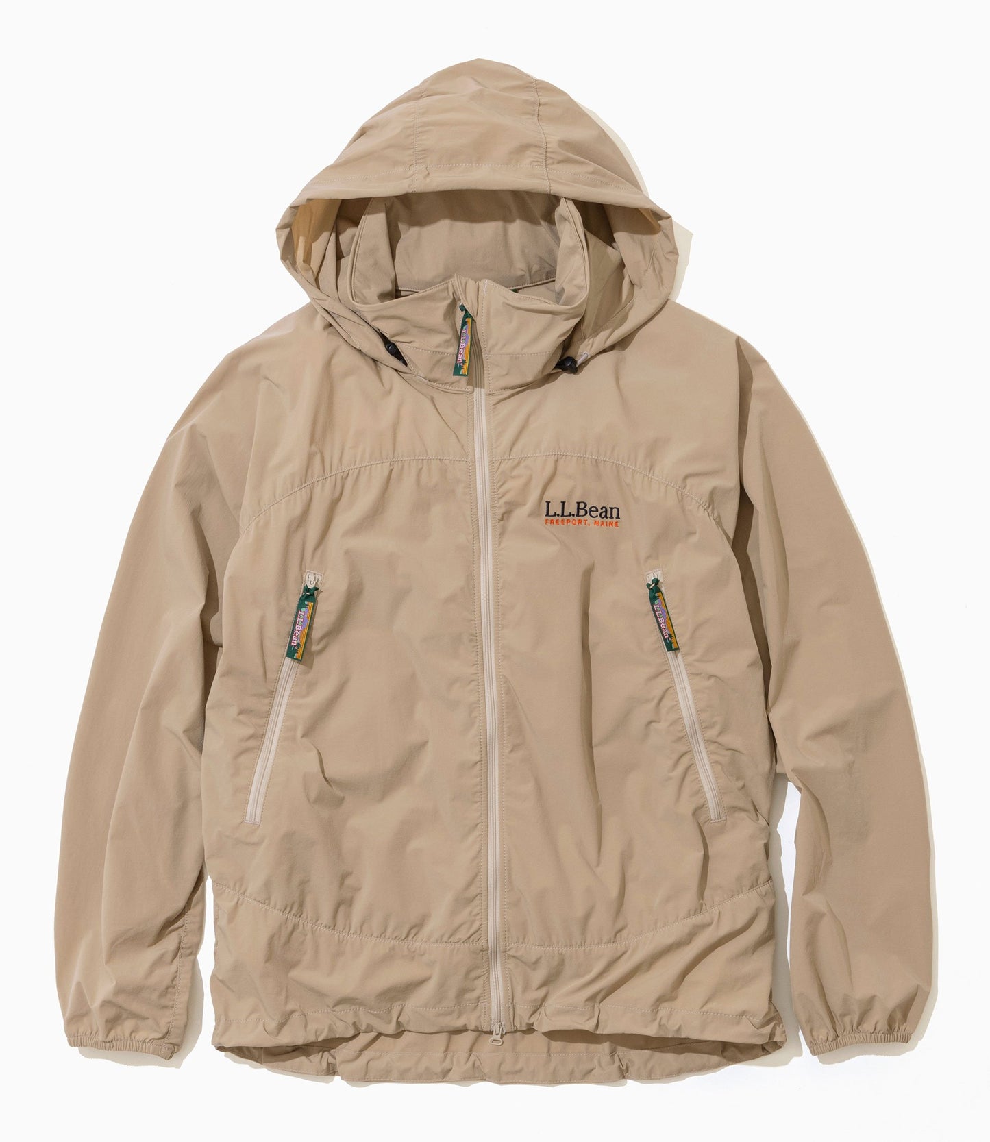 L.L.Bean JAPAN EDITION Saint Albans Soft Shell Jacket