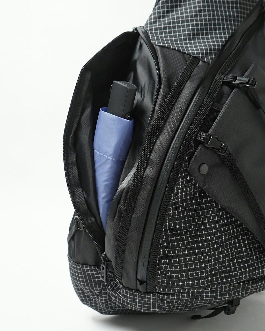 F/CE. 3 POINTS SLINGER BAG