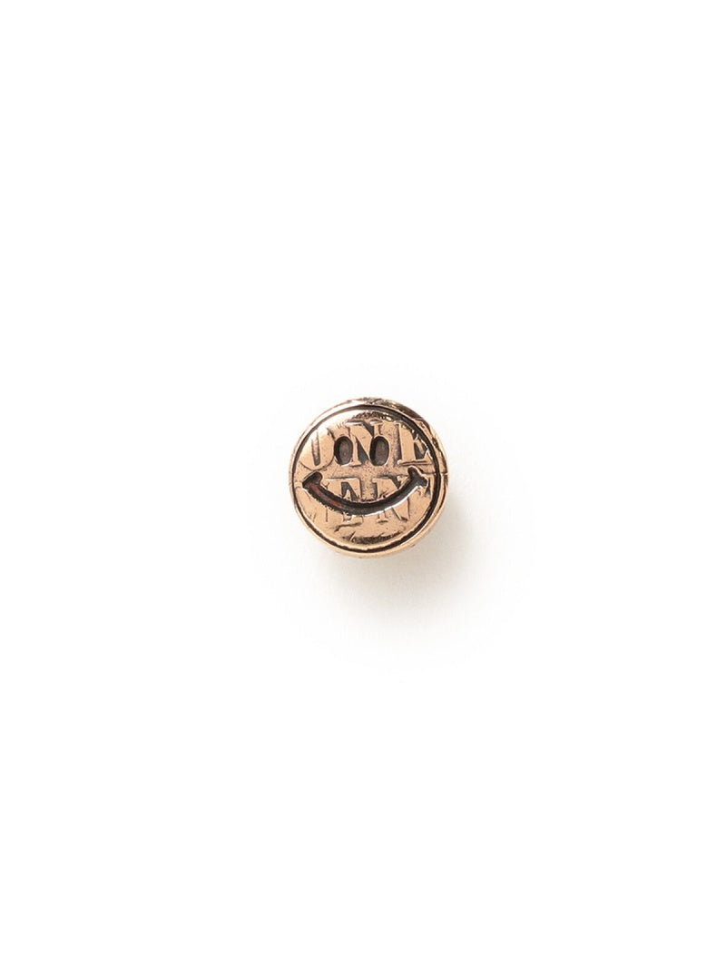 NORTH WORKS x BEAMS 1¢ Earring