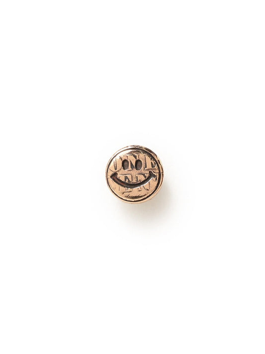 NORTH WORKS x BEAMS 1¢ Earring