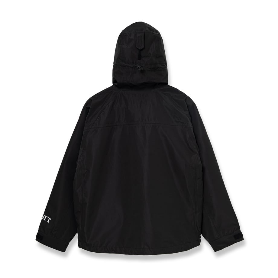 BoTT Waterproof Utility Jacket