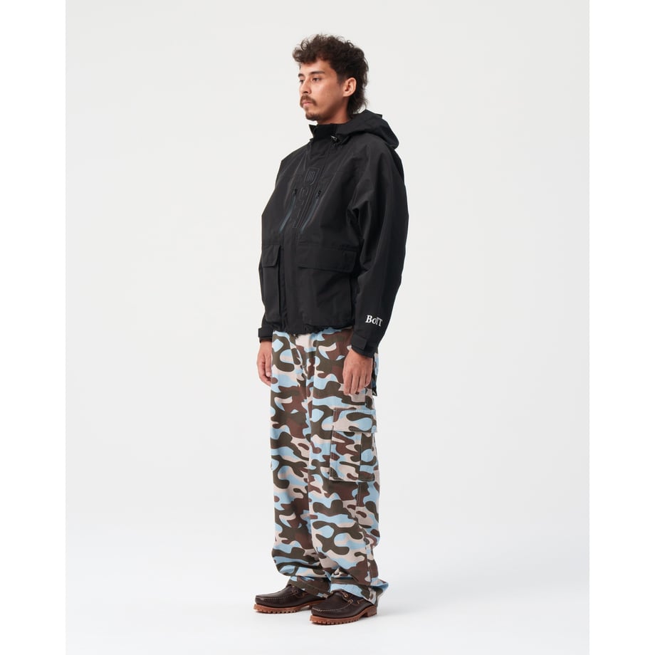 BoTT Waterproof Utility Jacket
