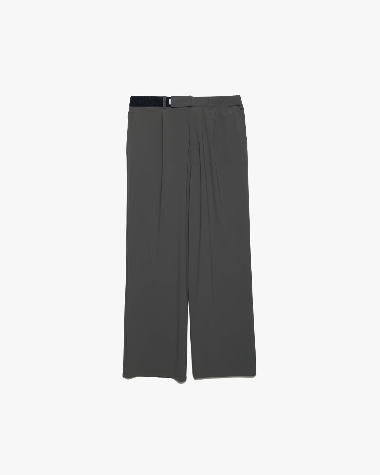 Graphpaper Flex Tricot Wide Chef Pants