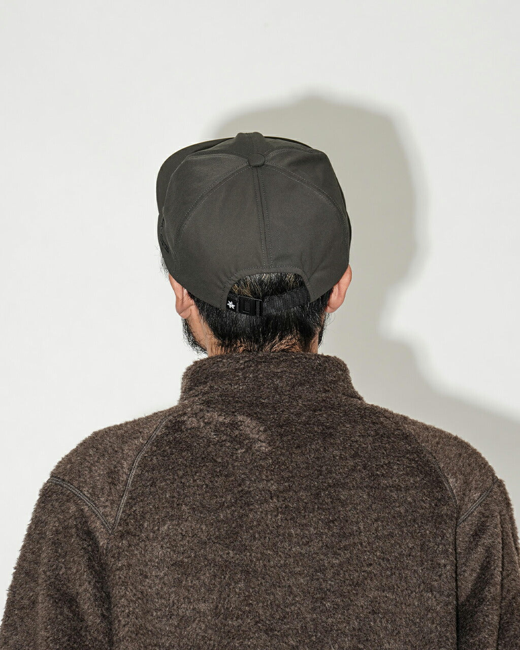 Goldwin WINDSTOPPER BY GORE-TEX LABS BB CAP