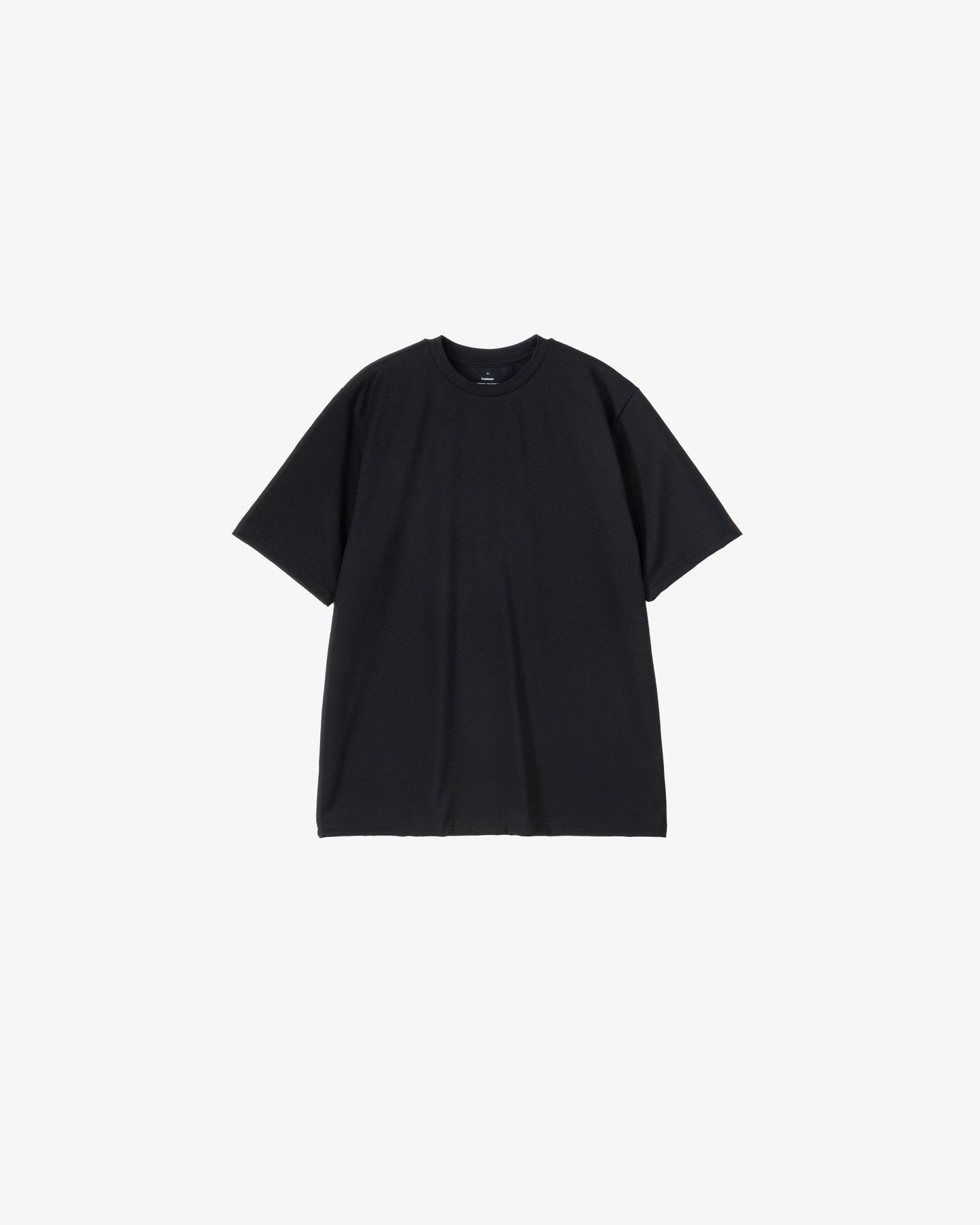 Graphpaper DRY 2-Pack Crew Neck Tee