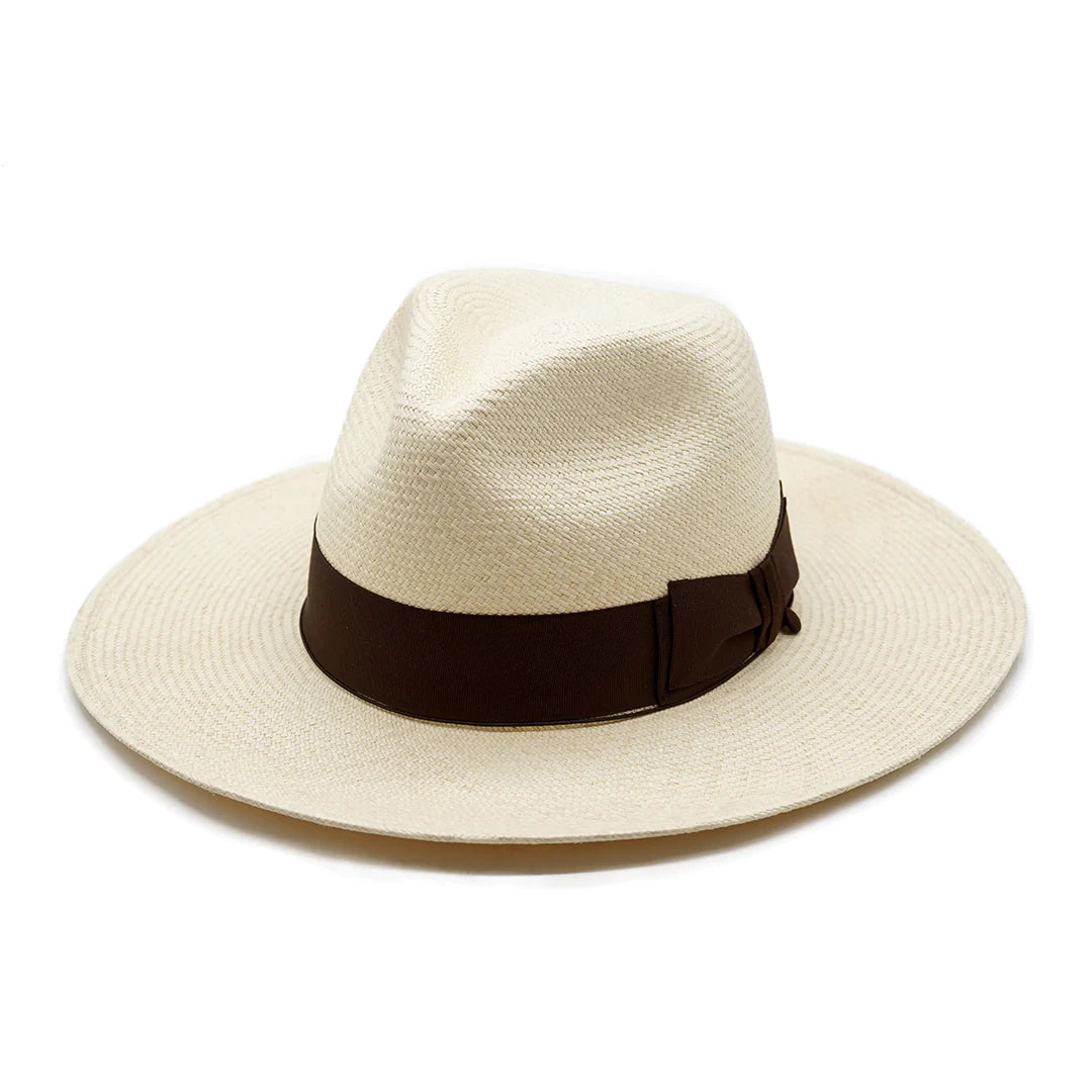 THE H.W.DOG&CO N-PANAMA HAT LONG