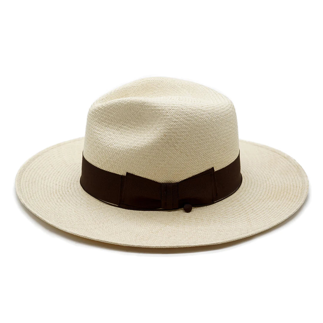 THE H.W.DOG&CO N-PANAMA HAT LONG