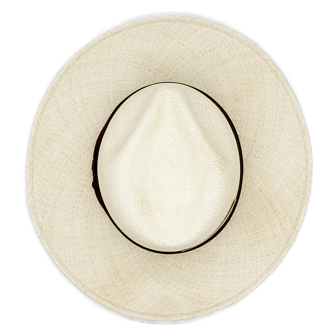 THE H.W.DOG&CO N-PANAMA HAT LONG