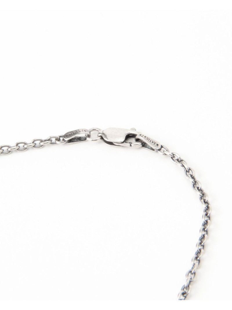 NORTH WORKS x BEAMS 10¢ Necklace
