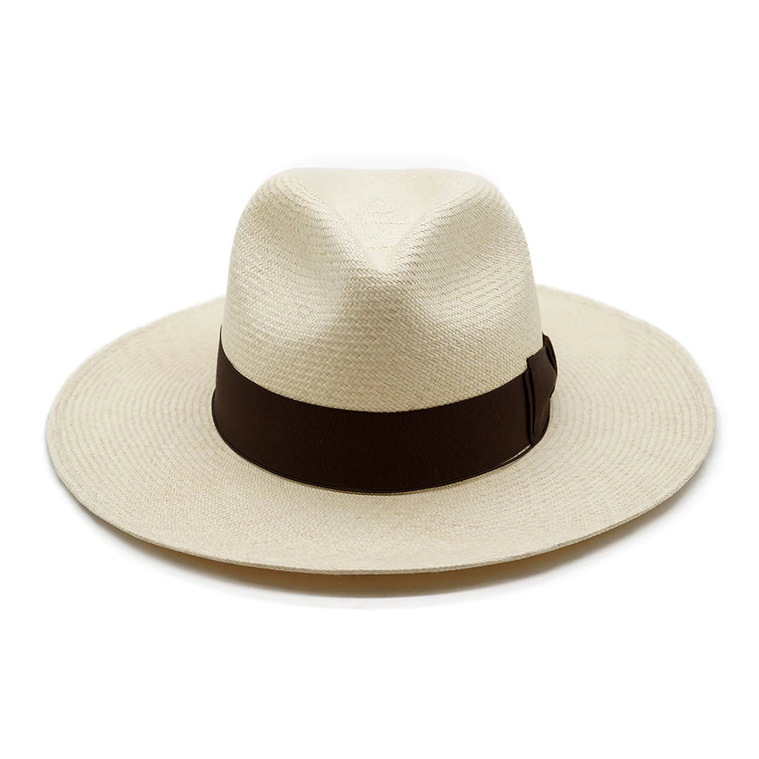 THE H.W.DOG&CO N-PANAMA HAT LONG