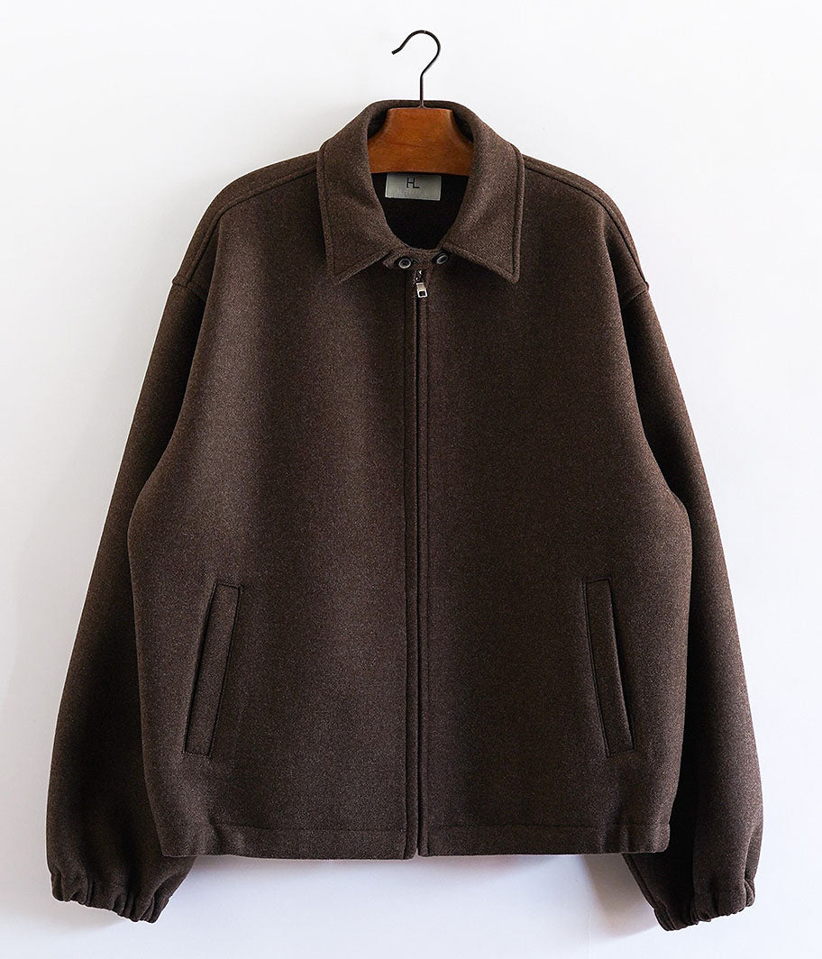 HERILL BLACKSHEEP JACKET – unexpected store